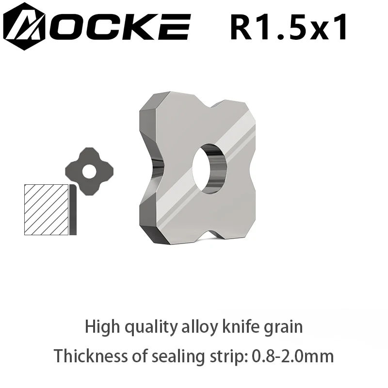 

AOCKE X2 скребок для дерева
