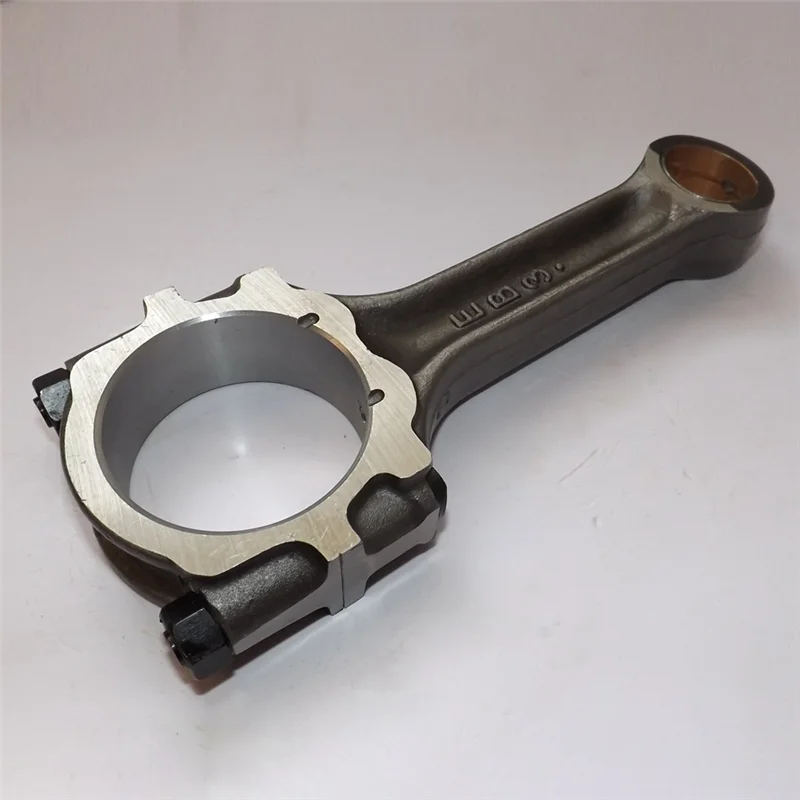 YD25 YD25DDTI Тяга двигателя 12100-ED300 для Nissan Navara (D40) Pathfinder R51 Murano NV350 Шатун кривошипа