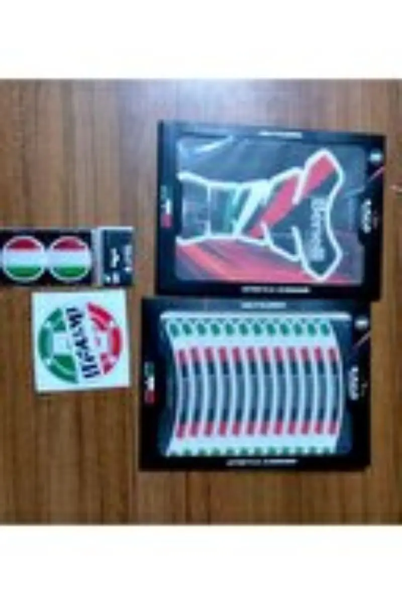 

Комплект защитных накладок Benelli