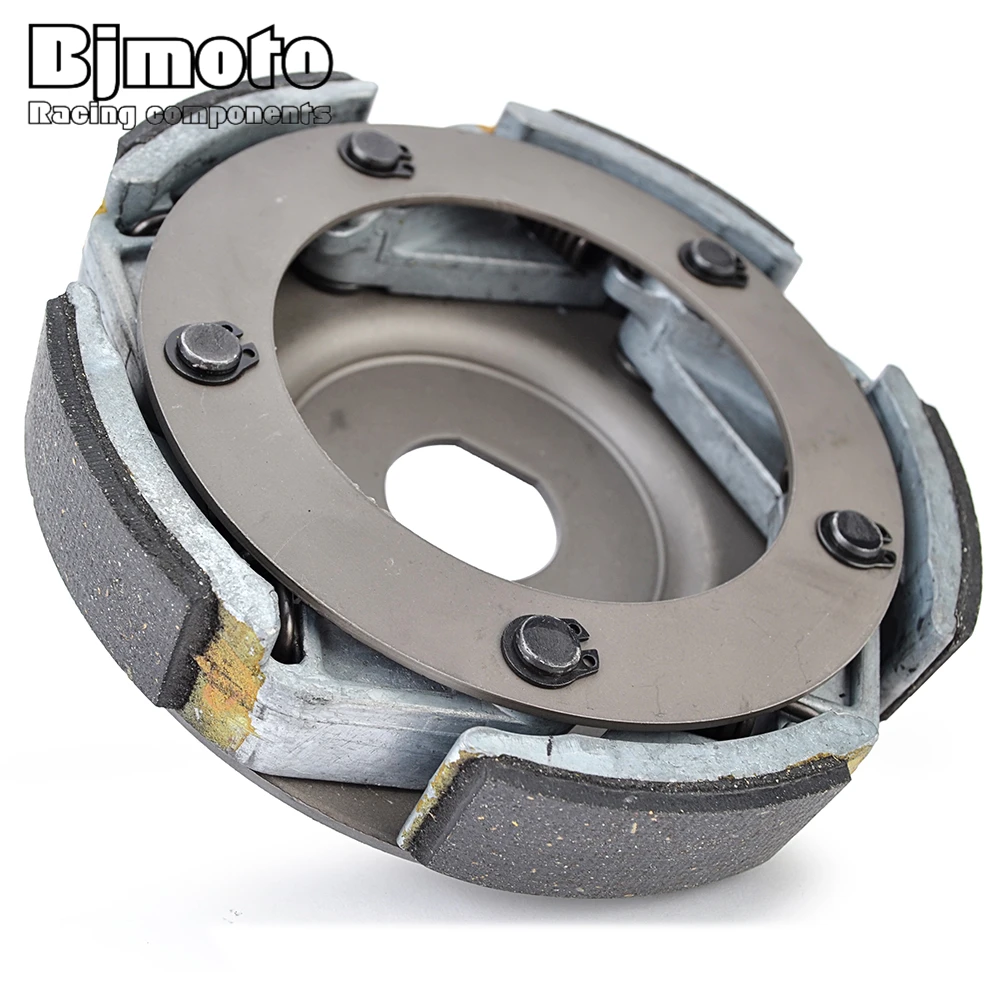 Фото Комплект утяжелителей сцепления для Yamaha CZD250, XMAX 250, CZD300, Evolis MWD300, Tricity, XMAX300, X-MAX 300 №5