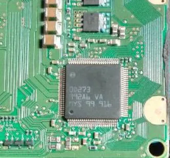 

Посылка mail0D273 OD273 IC 10 шт.