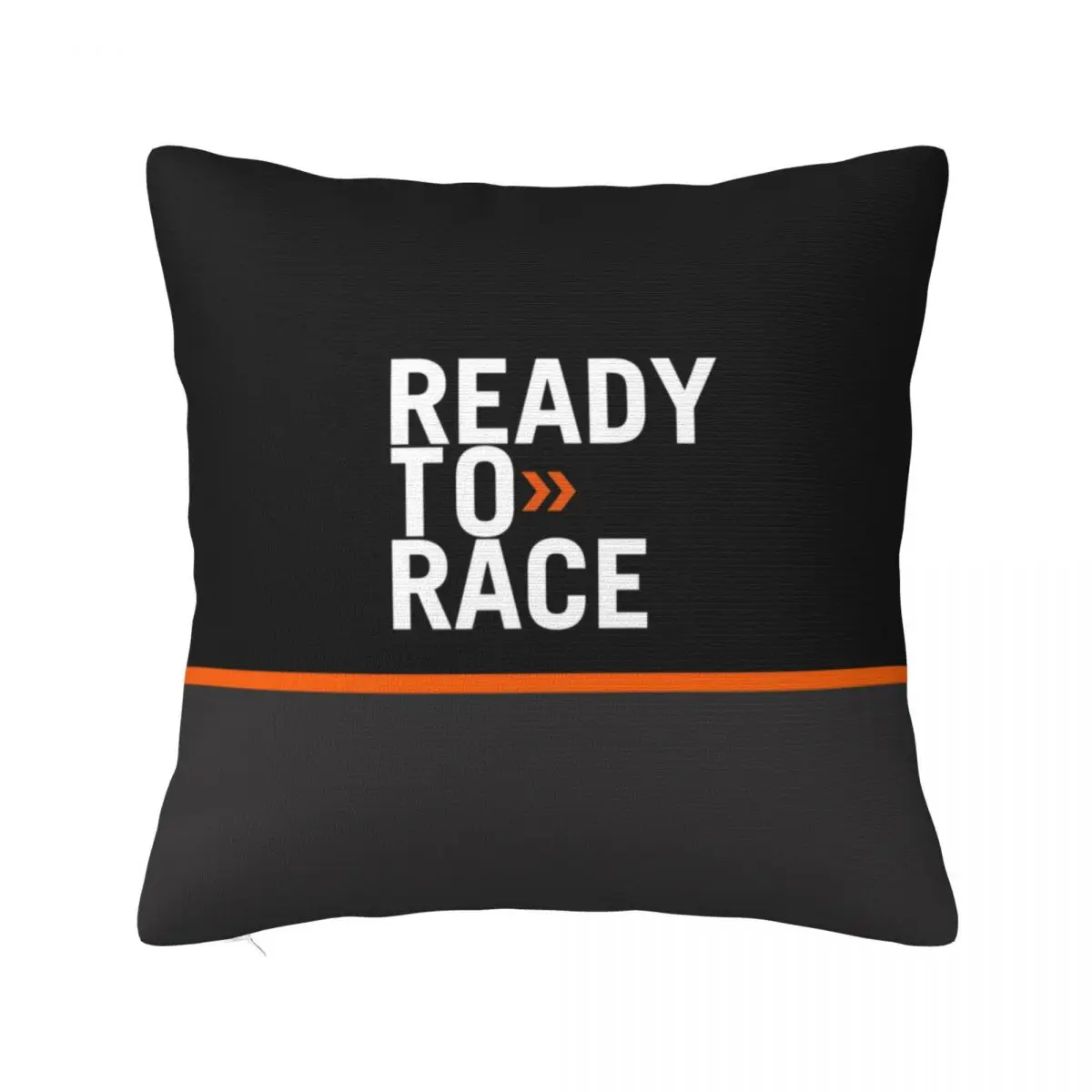 

Квадратная подушка Motor Ready To Race, искусственная подушка для мотокросса, битумная подушка для велосипеда, красивая декоративная наволочка из п...