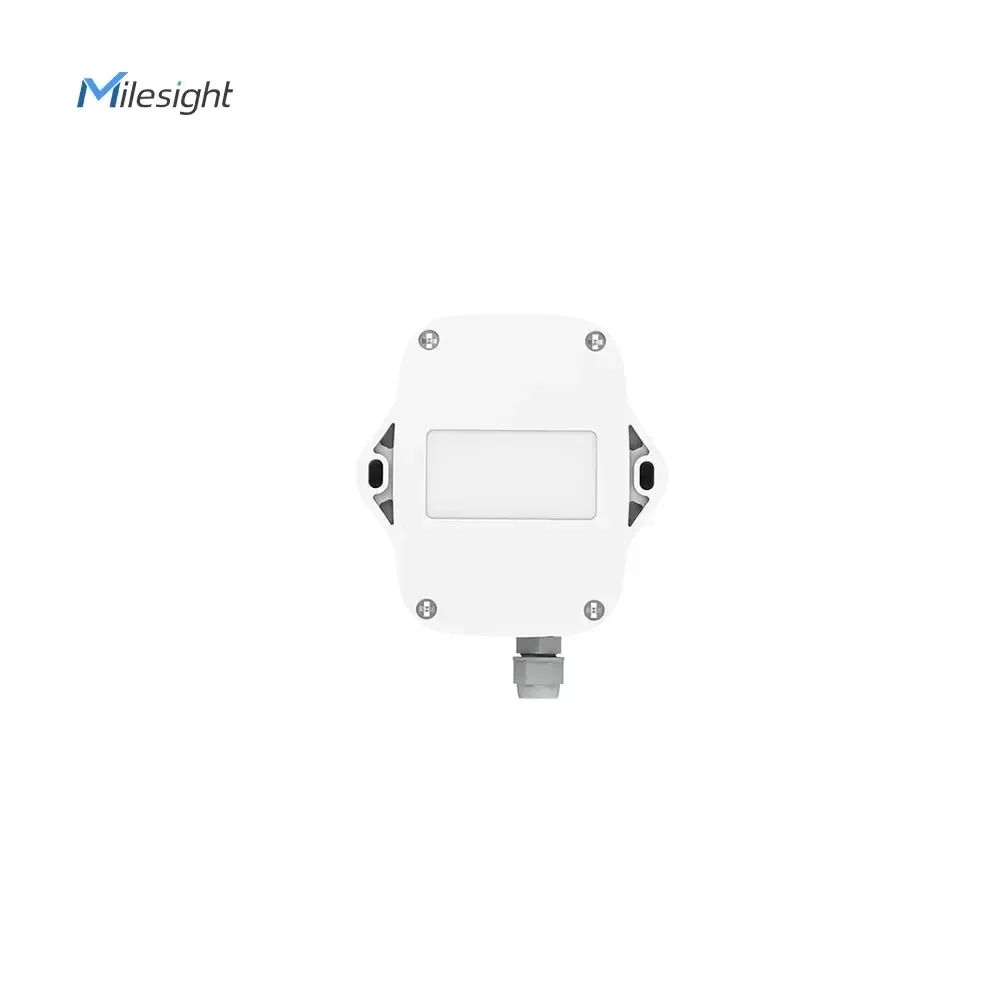 Фото Milesight EM300-MCS Магнитный контактный переключатель Датчик LoRaWAN №4