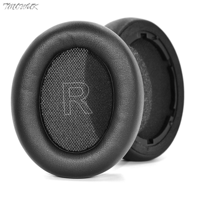 

Replacement Earpads for Anker Soundcore Life Q10 / Q10 BT Headset Headphones Leather Sleeve Earphone Earmuff