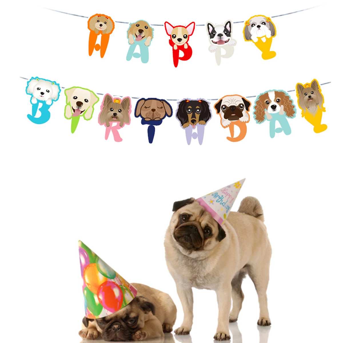 

Мультяшный собачий питомец телефон