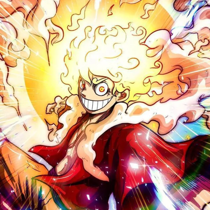 Парик для косплея аниме Ника Луффи 2 цвета с шапкой Обезьяна д надписью Power Sun God