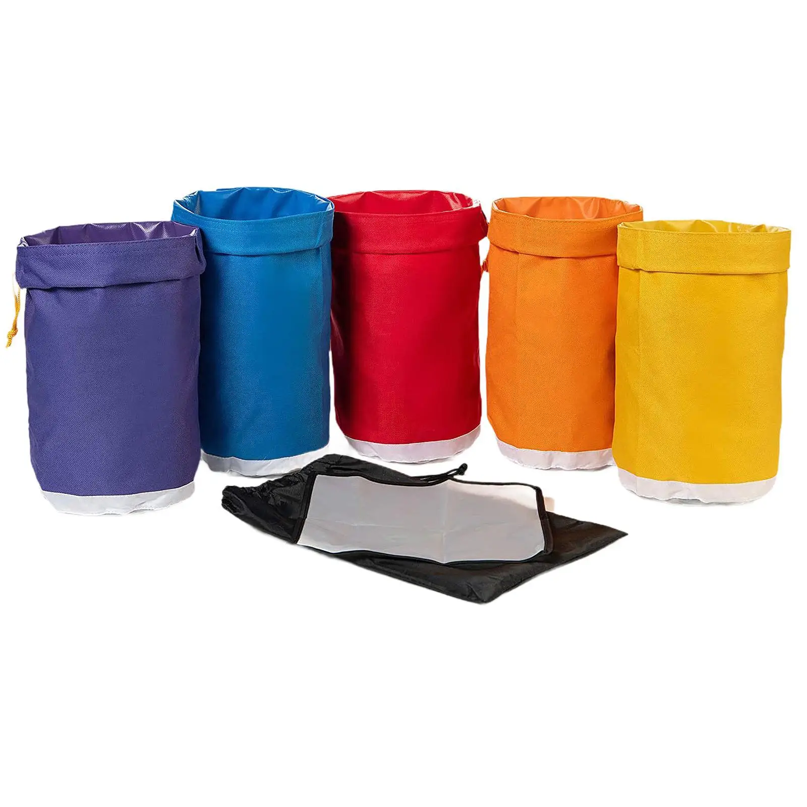 5 шт. Фильтр-мешки Пресс-экран Дышащая сетка Многоразовая вентиляция Прочная 25 73