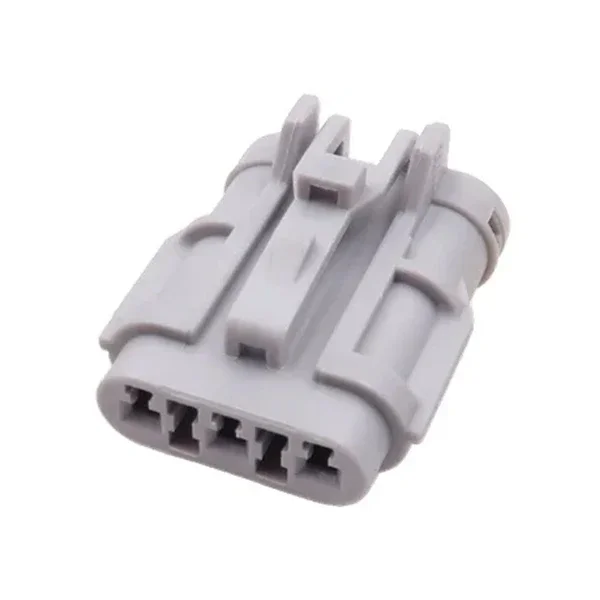 

Автомобильный герметичный разъем DJ7031-1.8-11 DJ7031-1.8-21