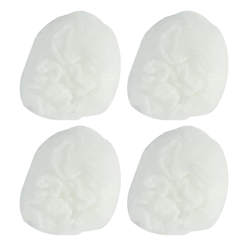 

100 шт., одноразовые мешки для мусора