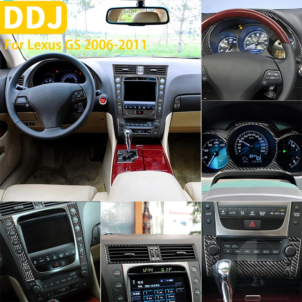 Для Lexus GS 2006 2007 2008 2009