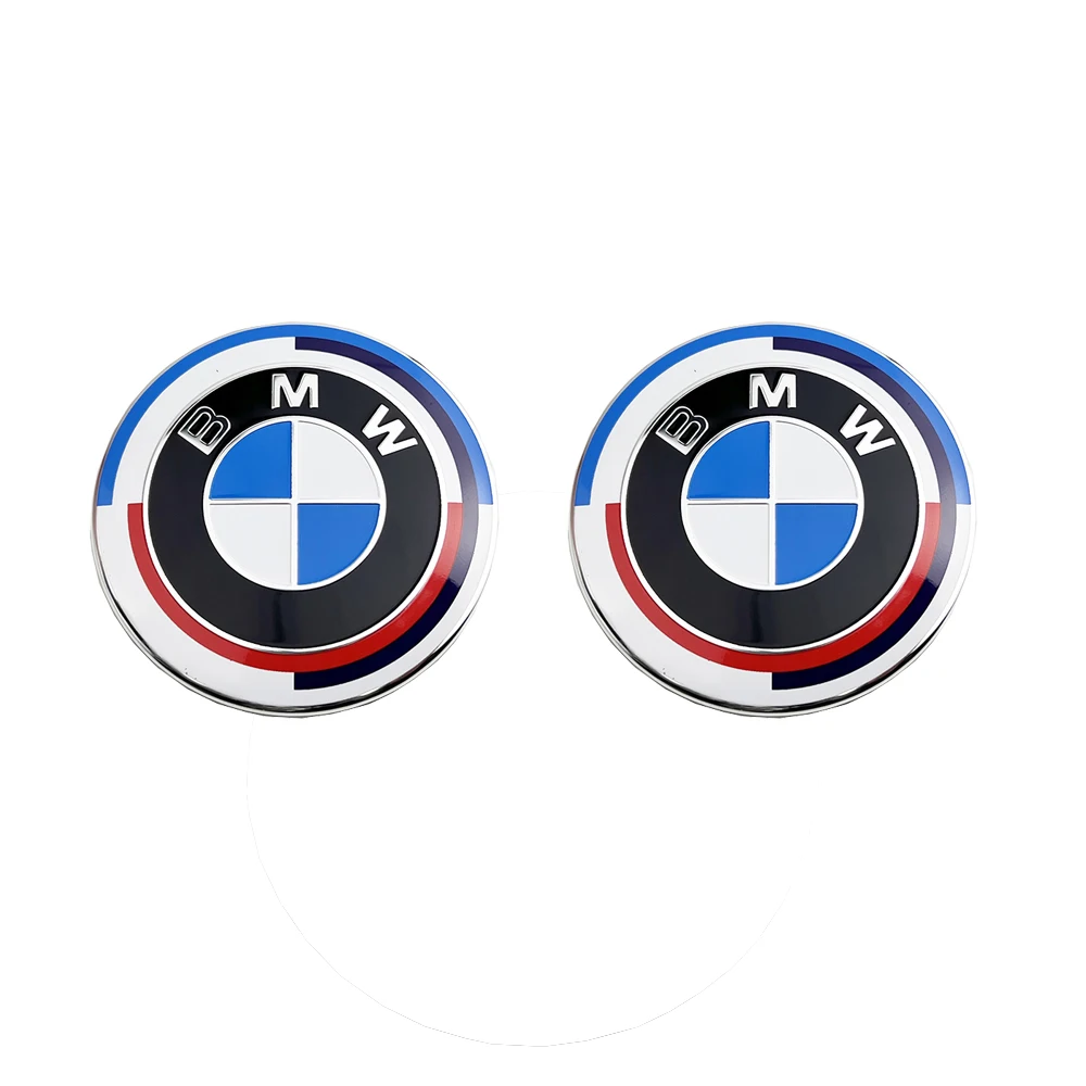 

1 шт. 82 мм 74 мм для BMW Mini передний капот, эмблема багажника, задний значок, логотип E46 E90 F30 F10 F20 G20 E87 E60 E63 F02 E83 автомобильные аксессуары