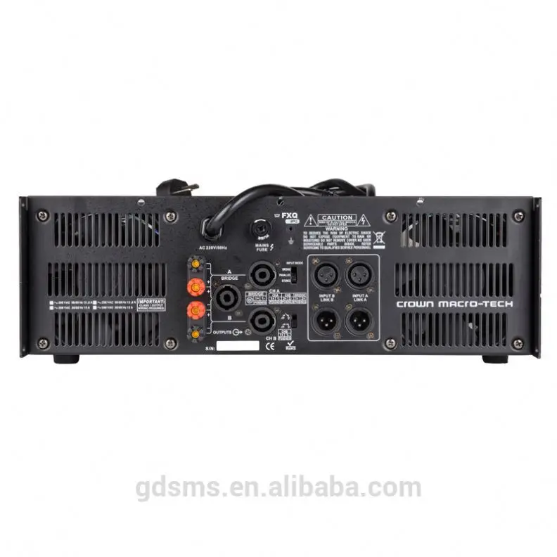 Усилитель мощности bluetooth