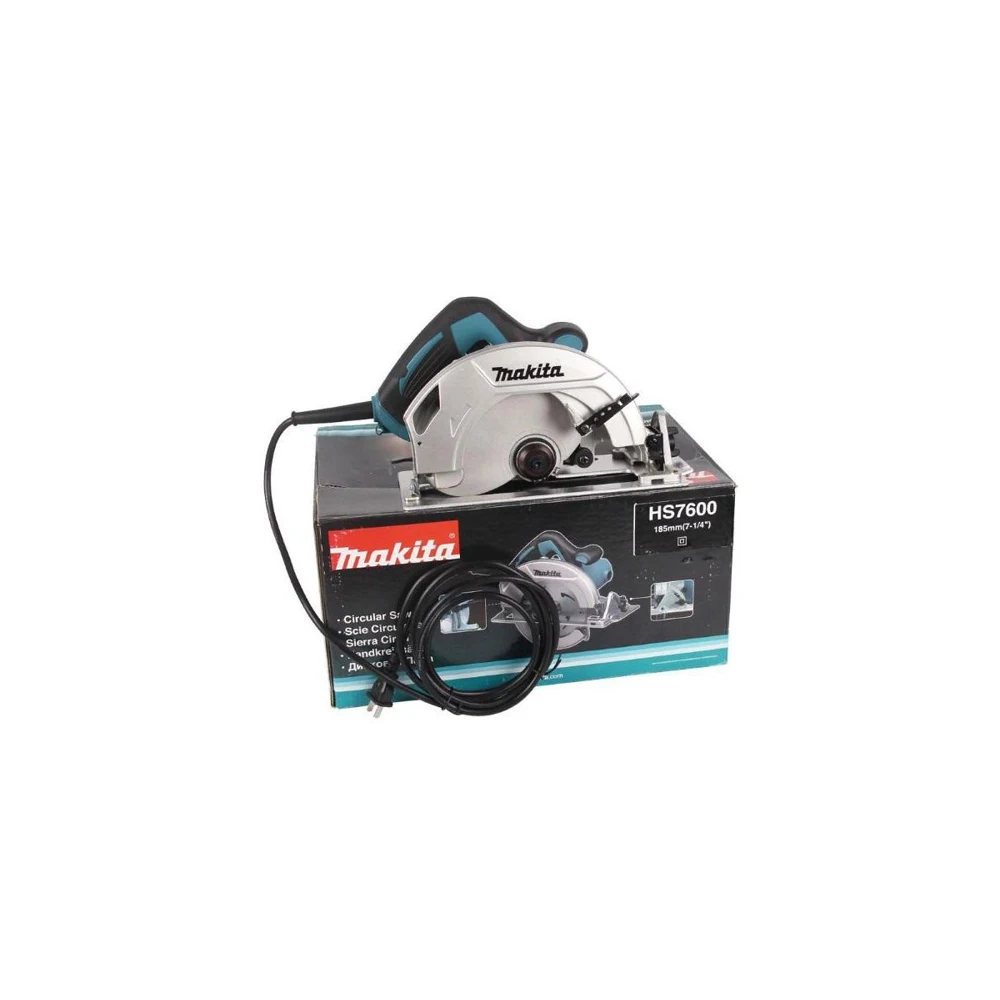 Макита 7600 Дисковая Пила Купить