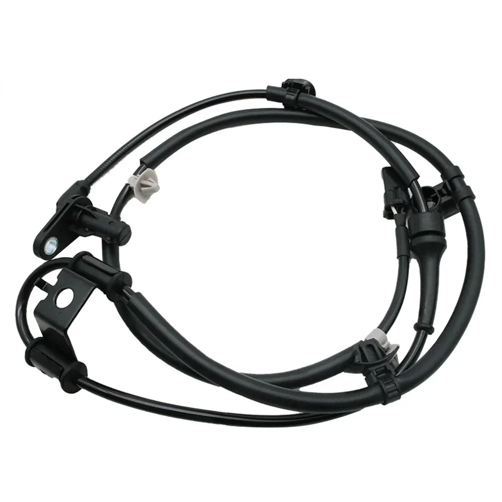 w precyzji wykrywania prędkości koła z czujnikami tylnego ABS dla Hyundai Santa Fe 07 18 i Kia Sorento