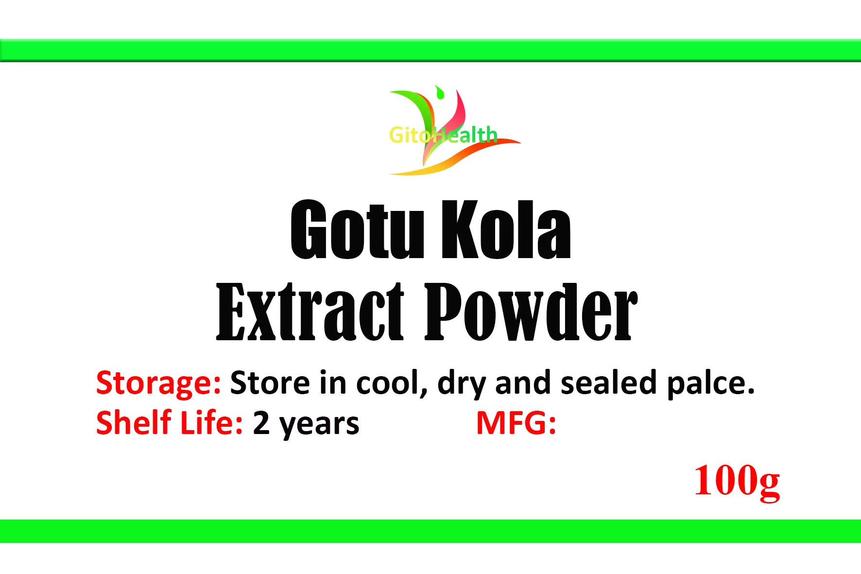 

100g-1000g Centella asiatica extract 20:1 Centella asiatica powder