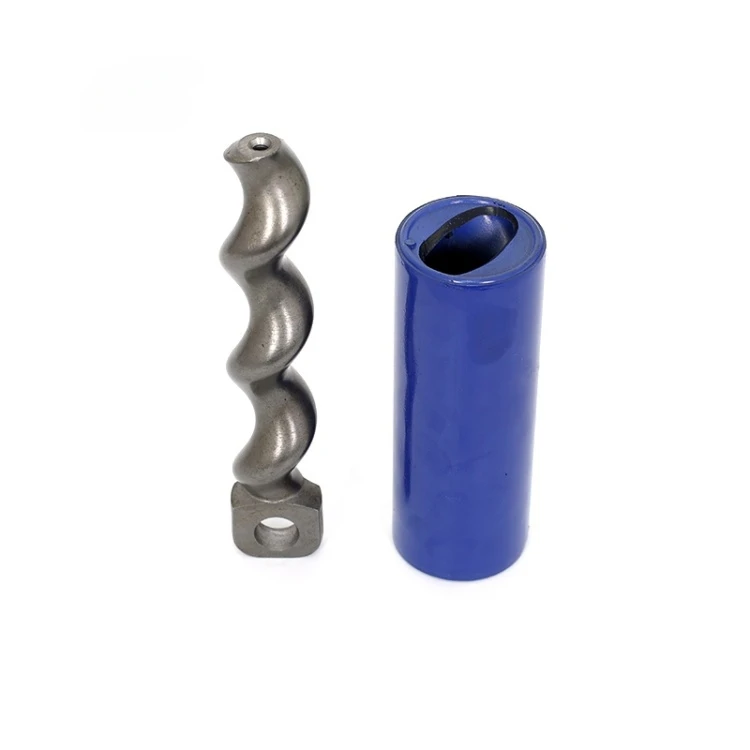 Новый ротор статора для насосов фирмы blusch аксессуары и запасные части насоса Seepex