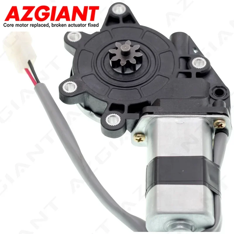 

AZGIANT For Subaru Isuzu Forester Window Glass Lifter Motor Engine Auto Parts