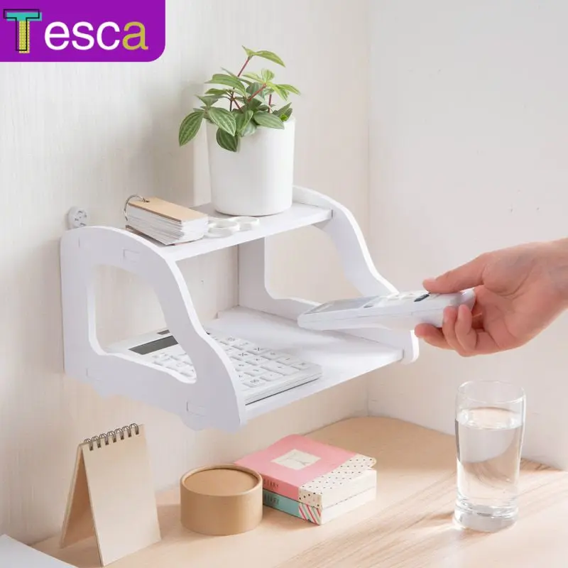 

Widely Used Goods Shelve Waterproof Storage Rack Currency Creative Idea Hanger Rack Storage Tools Dampproof Support