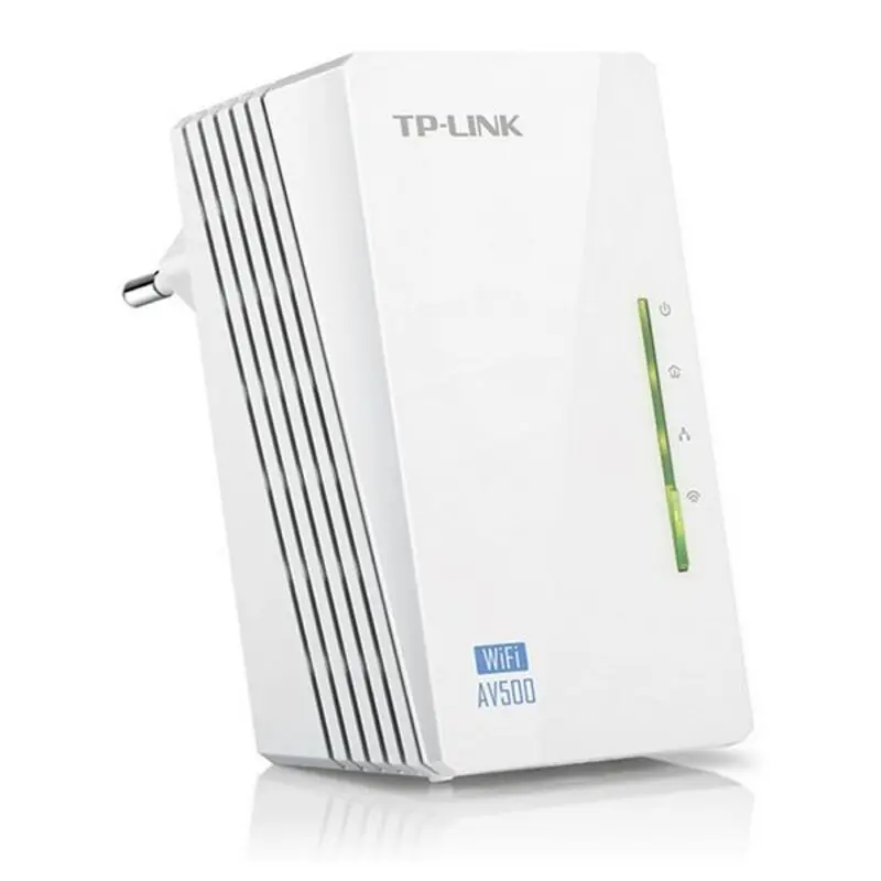 ПЛК-адаптер TP-Link TL-WPA4220 WIFI | Строительство и ремонт