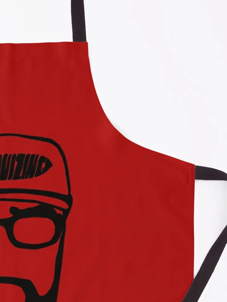 Фартук для кухонной рубашки ruизо пищевой сети кухонный и домашний фартук