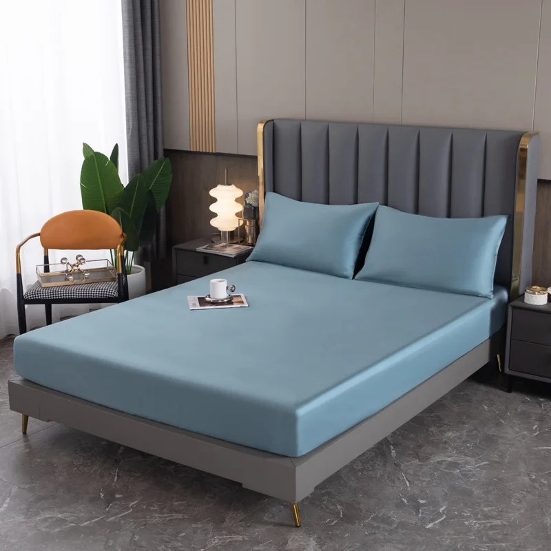 

Простыня из шелка Feng Yu Qing, 100% шелк, 25 см