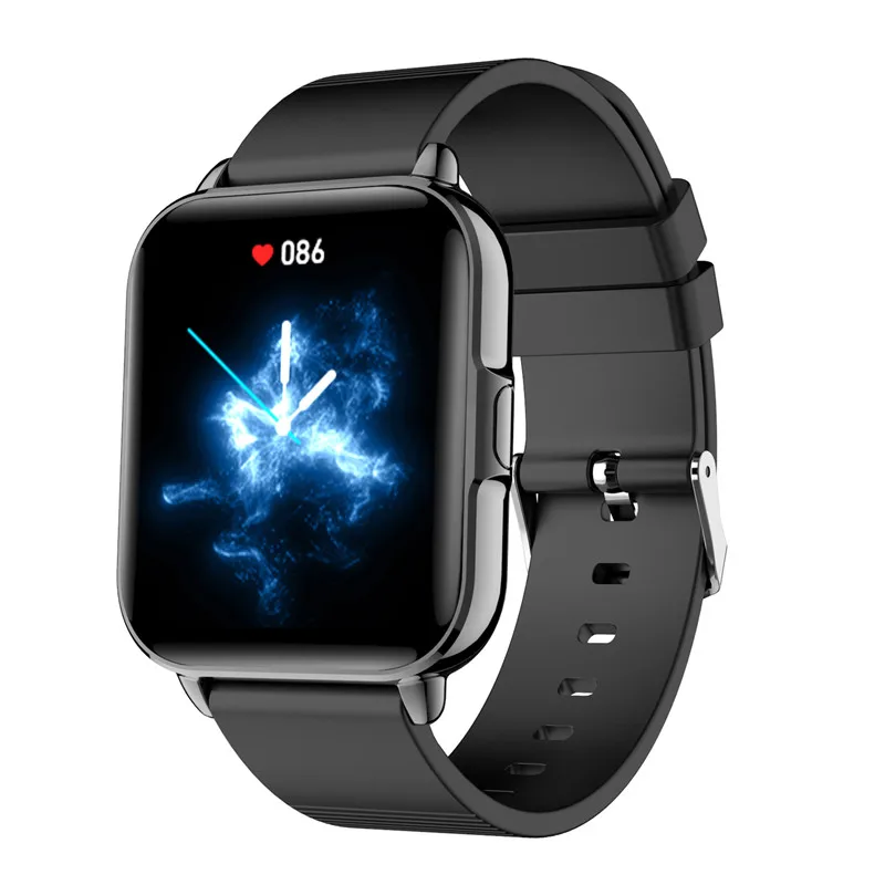 

Smart Watch A3 HD Large Screen 1.7inch Bluetooth Call Music Play Heart Rate Men Women Sport Fitness Tracker Bracelet Smartwatch