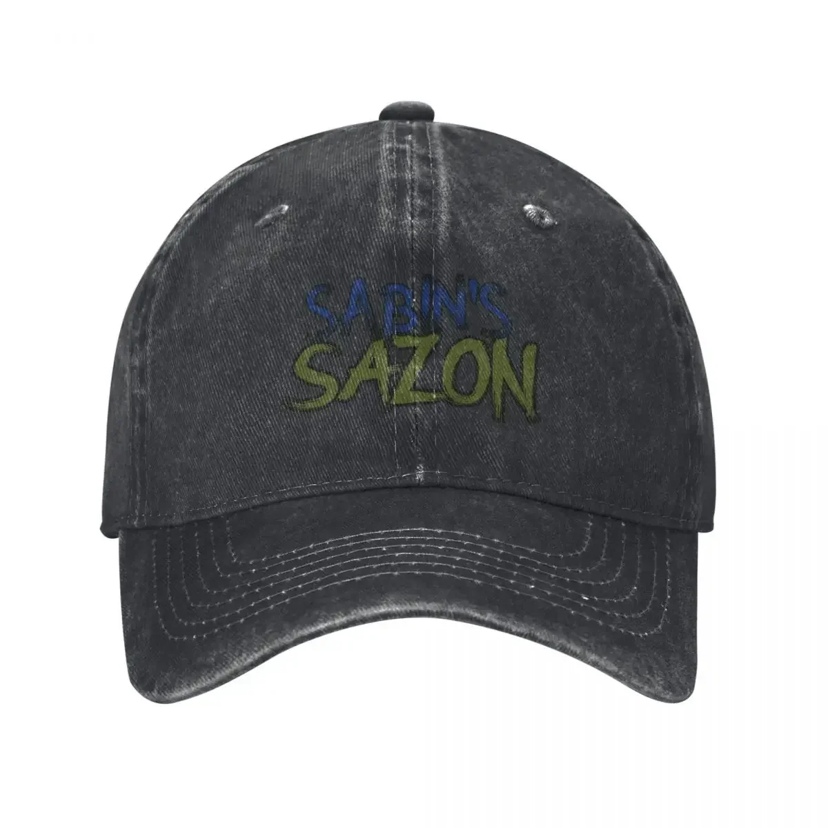 Бейсбольная кепка SAZON спортивная конская шляпа мужская одежда для гольфа женская