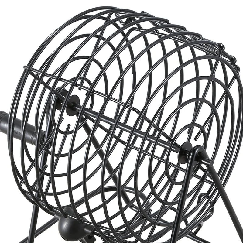 75 шариков-латерейный станок машина для рисования вечерние игры в бинго игра Lucky