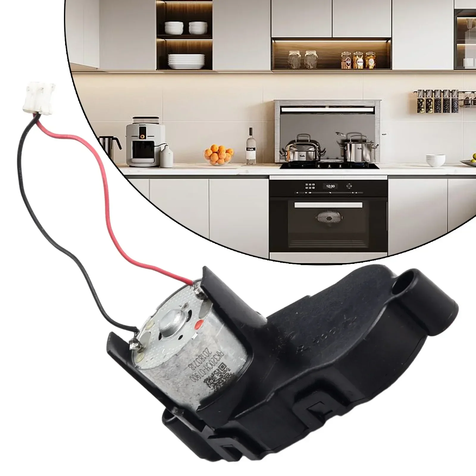 Слегка разные товары для дома боковая щетка мотор пылесос черная нота бытовые