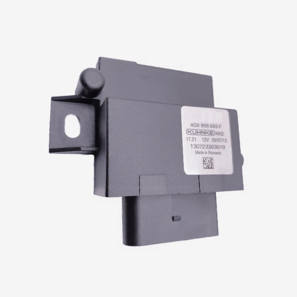 Новый блок управления топливным насосом 4G0906093F 4G0906093H для Audi A4 A5 A6 A7 Q5 RS4 RS5 RS6 2008-2018 гг. (art.: 3920da16a4263) - 3920da16a4263