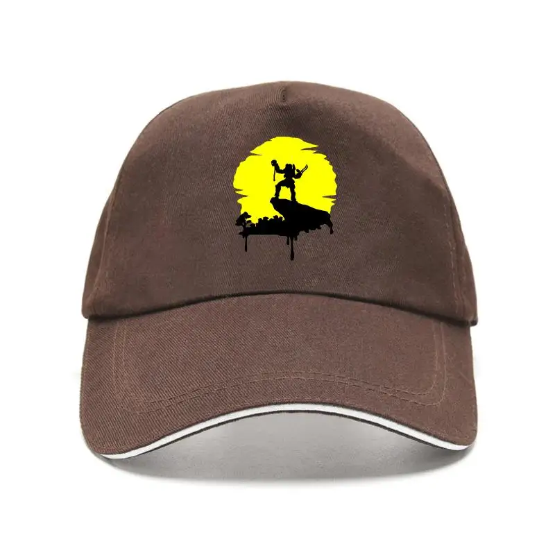 

New cap hat en T Baseball Cap Baseball Cap Predator unet red Baseball Cap Woen Baseball Cap