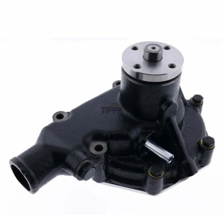 Hyundai R160LC-7 R170LC-7 R180LC-7 Детали экскаватора XJAF-02693 XJAF-00725 Водяной насос