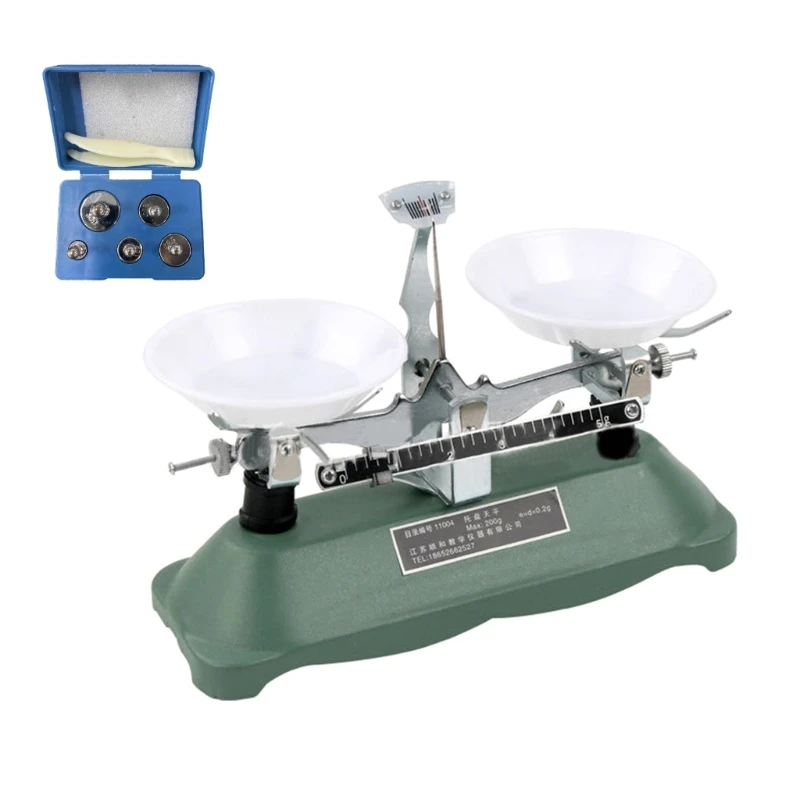 

Table Mechanical Scale Mechanical Lab Tray Scale for Laboratory