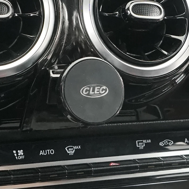 Автомобильный держатель для Mercedes Benz W177 A Class A180 A200 2019 2020 2021 2022 Автомобильная гравитационная подставка GPS Кронштейн держатель GPS