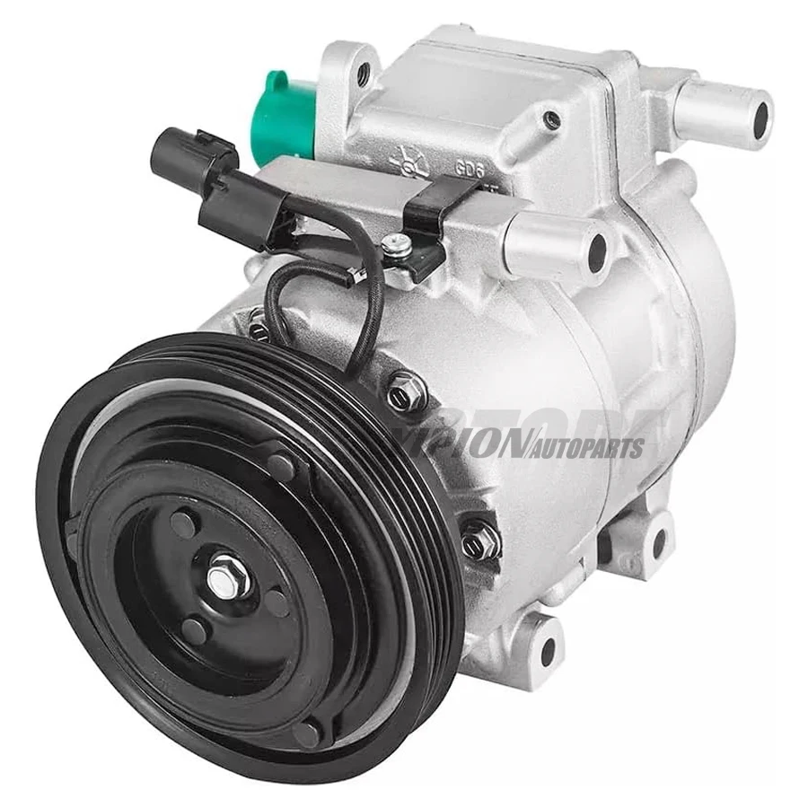 Компрессор переменного тока для KIA CeeD Hyundai Accent ELANTRA 97701-1E000 977011E001 977011E000 97701-1E001 97701-17511