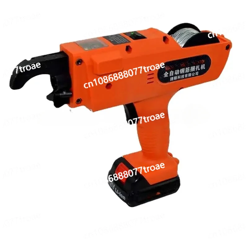 Автоматическая машина для связывания арматуры 12 В 4500 мАч инструмент