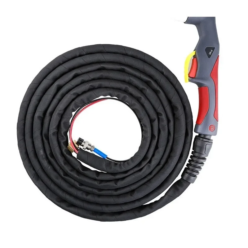 Станок плазменной резки LGK-40/60/80G/100IJ Встроенный воздушный насос для