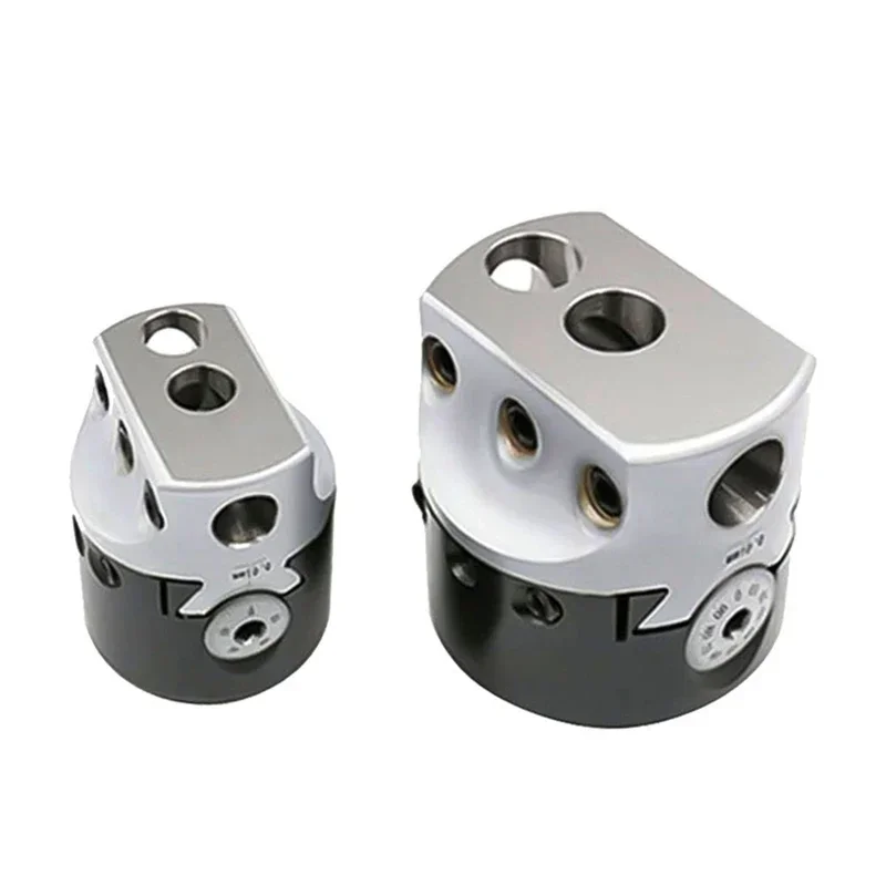 Расточная головка F1, 50 мм, 75 мм, 100 мм