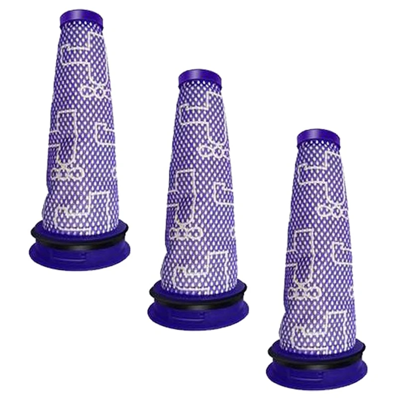 

For Dyson DC50 Vacuum Cleaner Pre-Filter Vacuum Cleaner Filter Part