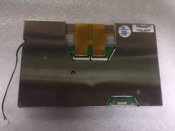 Оригинальный новый промышленный ЖК-экран PVI 7 дюймов PM070WL3/4 PM070WT5