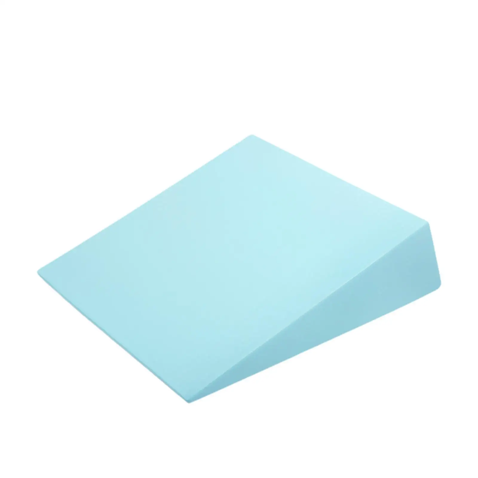 Наклонная доска для приседаний на клине легкое тренировочное оборудование