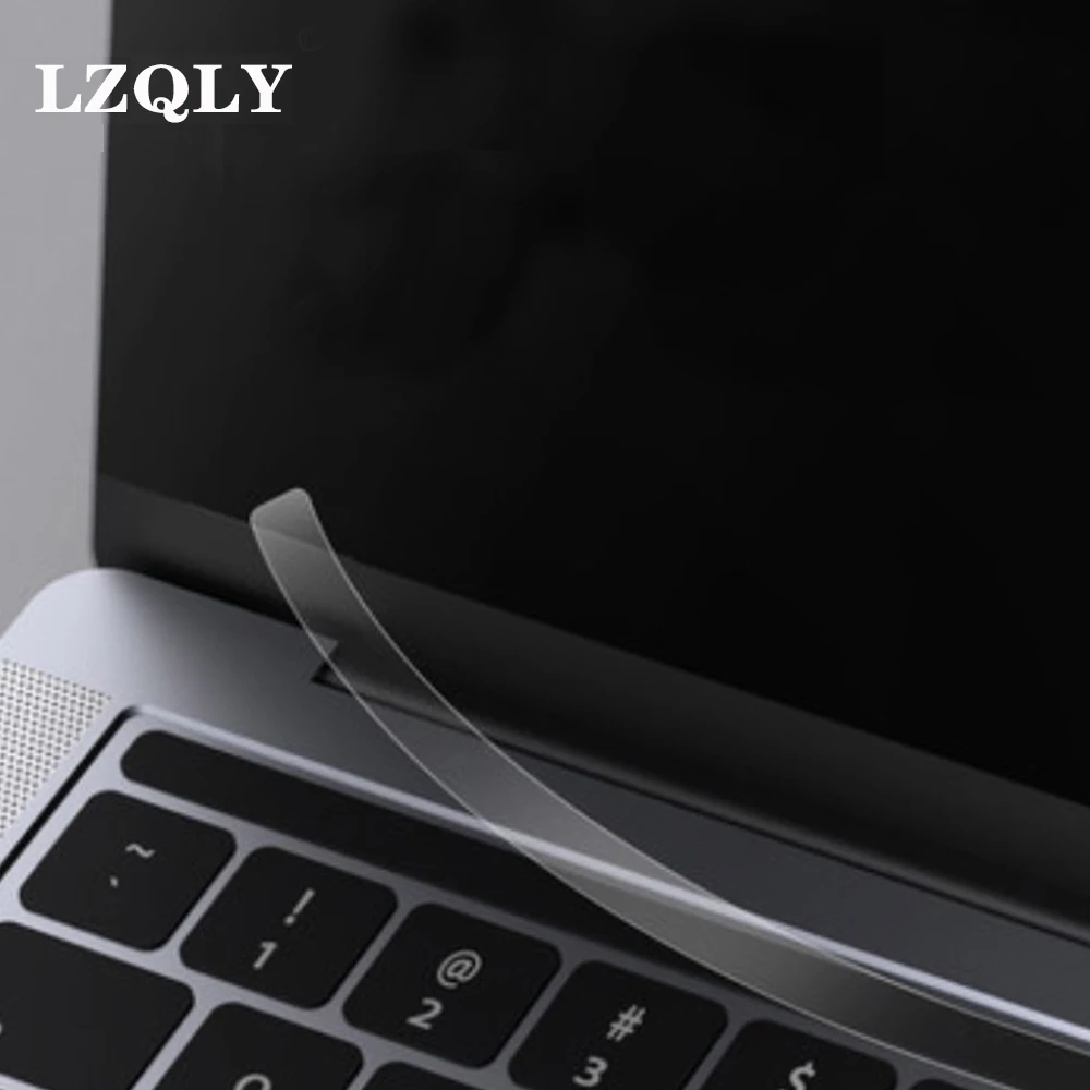 

Защитная пленка для сенсорной панели для Macbook pro, совместимая с Pro 161315 "Touch Bar A2141A2251/A2289/A2159/A1706/A1707/A1989A1990