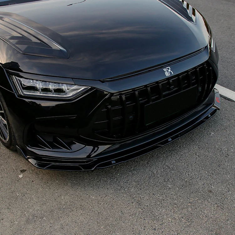 Модификация Передняя Лопата 20-23 специальные обновления Спортивное наружное