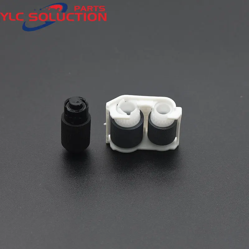 

10X RM2-5576 RM2-5881 RM2-5577 477 Pickup Feed Separation Roller for HP M154 M181 M254 M252 M452 M277 M377 M477 M274 M477fdw