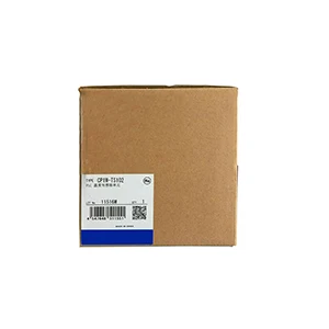 

1 шт., модуль датчика температуры CP1W-TS102, CP1WTS102, новинка