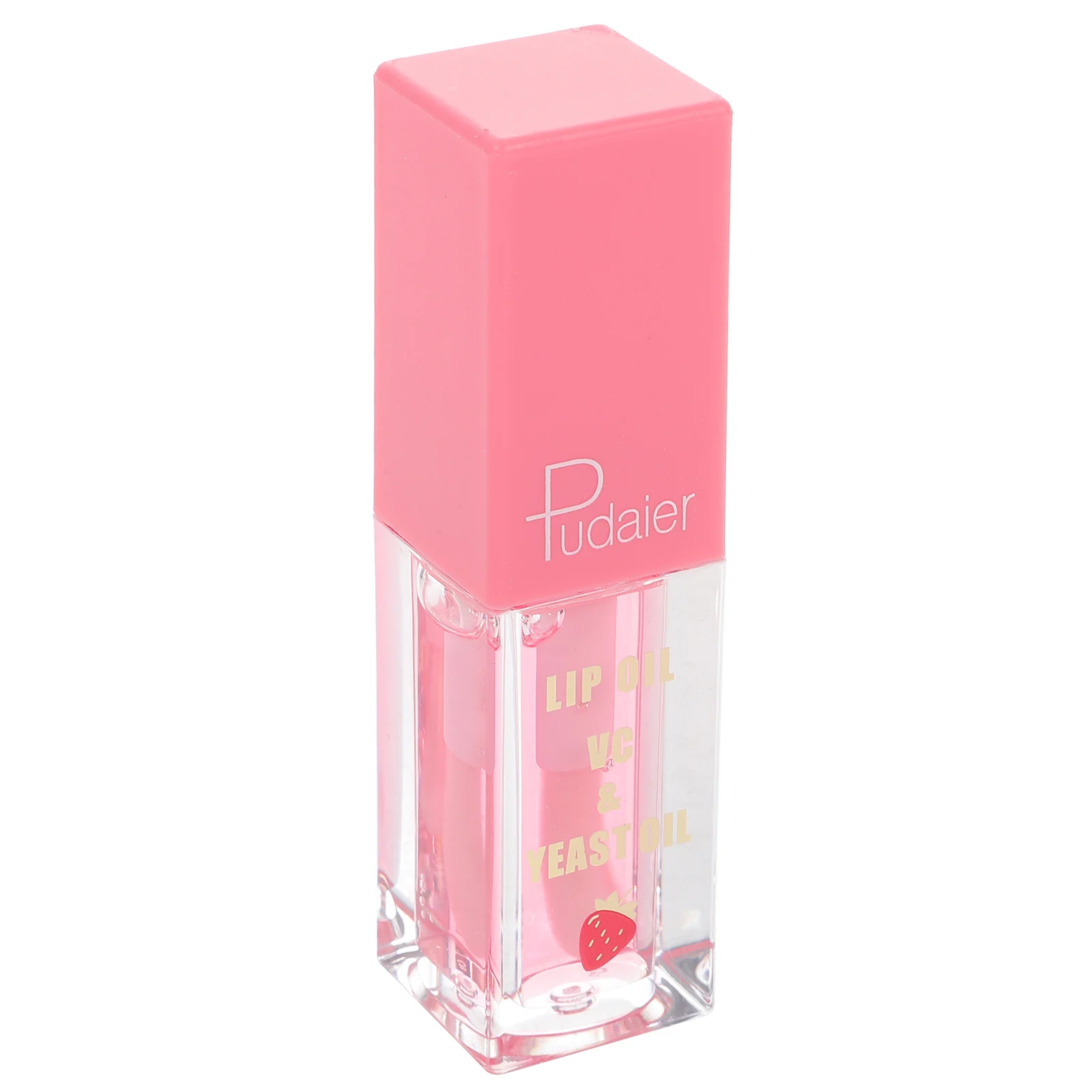 

Lip Gloss Oil Fruity Plumping Flavors Tinted Balm Bulk Mirror Moisturizing Hydrating Glow Transparent