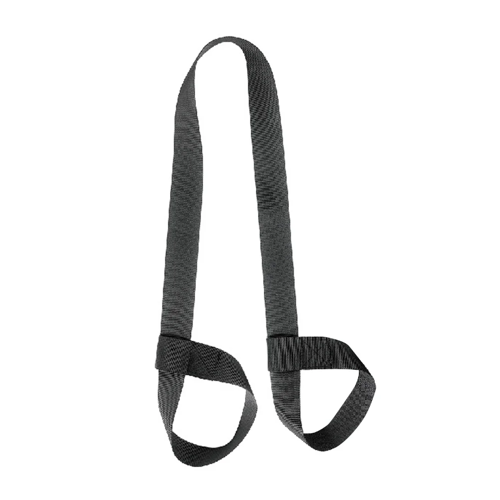 

Yoga Mat Carrier Belt Ski Leash Skates Carrier Strap Adjustable Skates Skate Straps Ski Board Ski Boots Carrying Leash