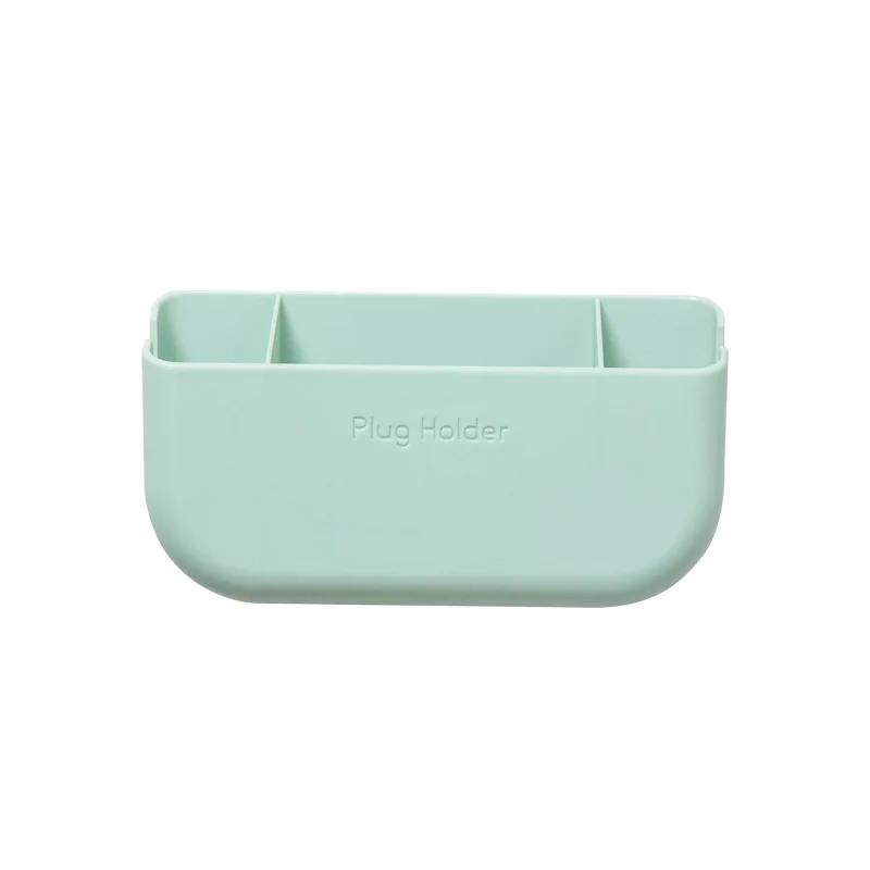 Mobile Phone Holder Wall Stand Mounted Organizer Storage Rack Mounts Holders Remote Control Origin Hook Mobil Standing Charging |