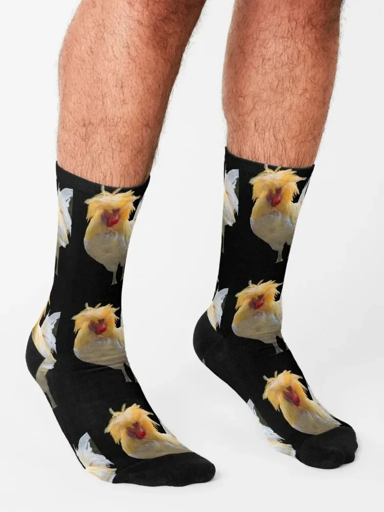 Носки Colombia's Phyllis Diller Essential оптовая продажа женские и мужские носки