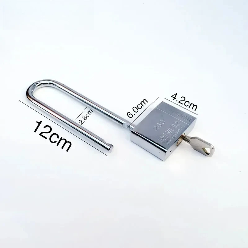 

Навесной замок из нержавеющей стали AiCinBel